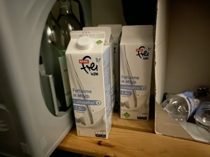 Zum Vergleich: Das mit dem iPhone aufgenommene Bild. (Bild: Tobias Költzsch/Golem.de)